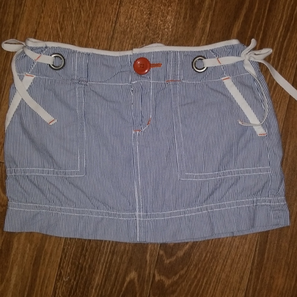 American eagle short skirt